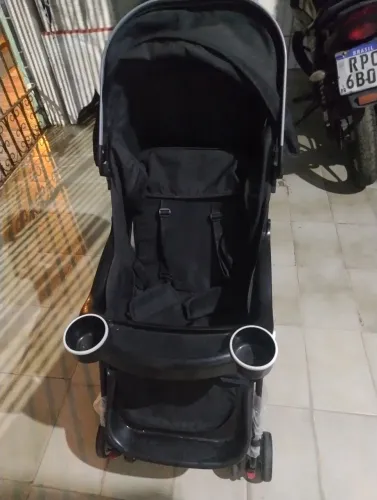 Carrinho de bebe