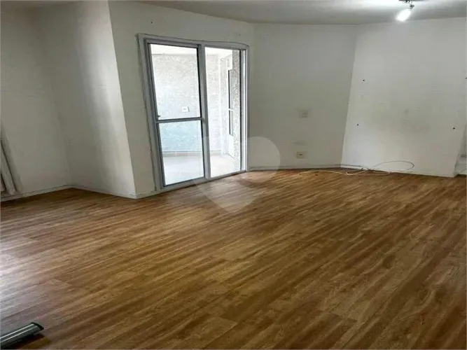 Apartamento com 1 quartos à venda em Brás - SP