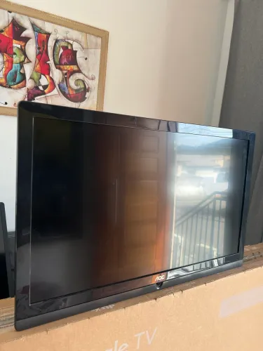 Vendo 2 TVS 32 Polegadas