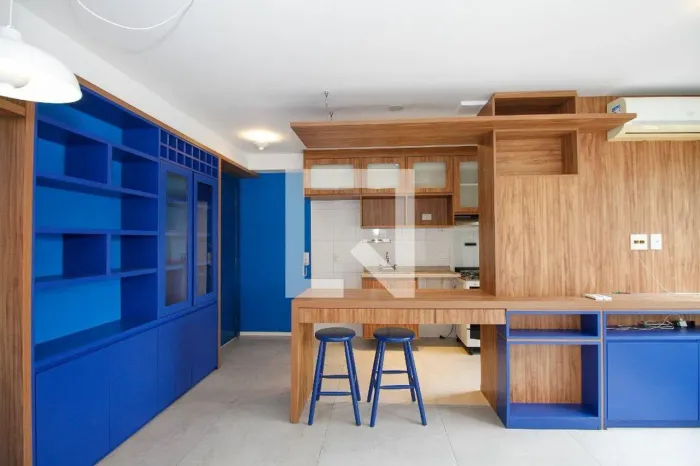 APARTAMENTO RESIDENTIAL em São Paulo - São Paulo, Sumarezinho
