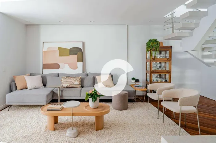 Cobertura com 4 dormitórios à venda, 433 m² por R$ 2.800.000,00 - Icaraí - Niterói/RJ