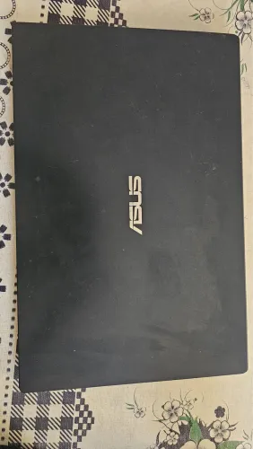 Notebook Asus Vivobook