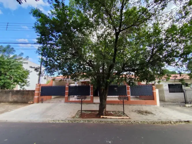EXCELENTE RESIDÊNCIA