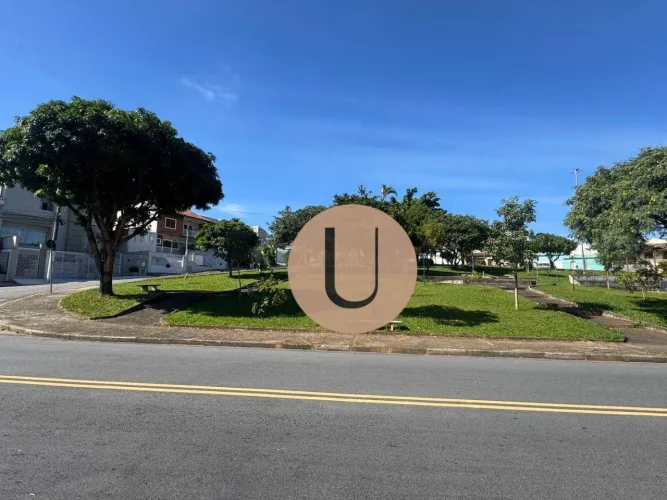 Terreno à venda, 428 m²- Parque dos Pássaros - São Bernardo do Campo/SP