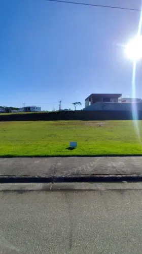 Terreno em Extensão do Bosque - Rio das Ostras