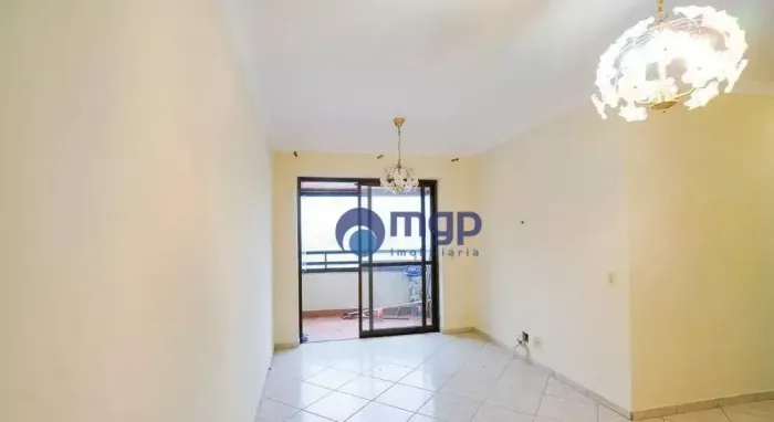 Apartamento com 3 quartos, à venda na Vila Gomes Cardim - 81 m² - São Paulo/SP