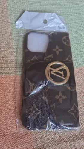 Case Capinha IPhone Pro Max