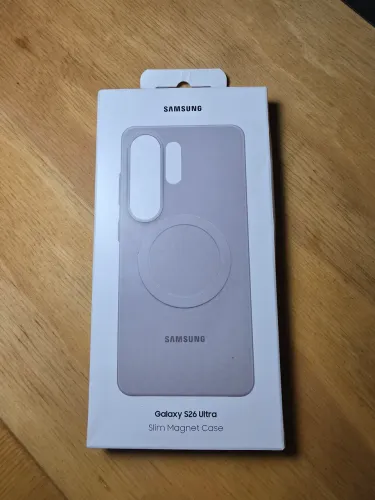 Capa S26 ultra ( Original ) - Slim
