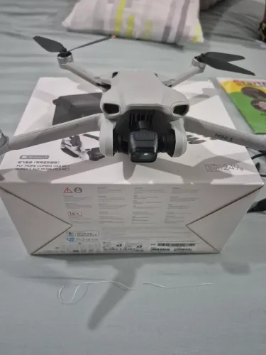Vendo Drone DJI MINI 3