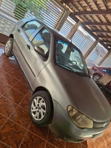 Fiat Palio Celebration 1.0 Fire Flex 8V 4P 2007