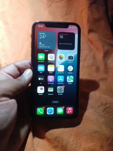 IPhone xr 128gb