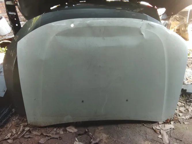 Capo da Duster 2014