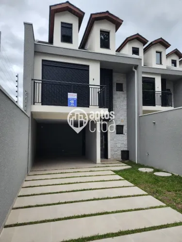 Casa à venda 3suítes, Campo Comprido, Curitiba, PR - De R$1.320.000,00 por R$990.000,00
