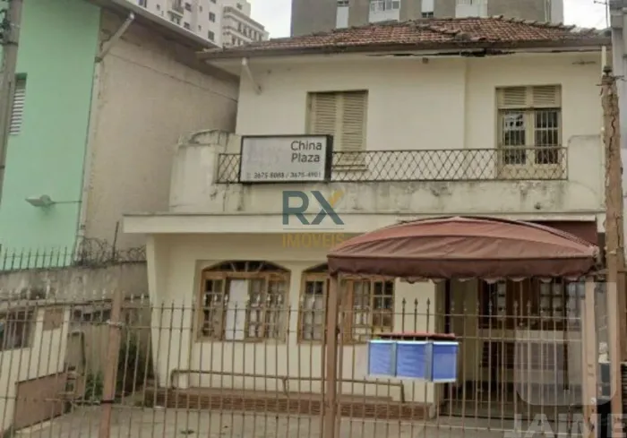 Comercial, com 240 m² no bairro Perdizes
