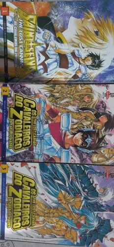 Livros de ação