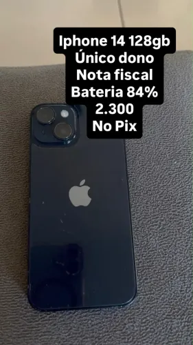 Iphone 14 128gb
