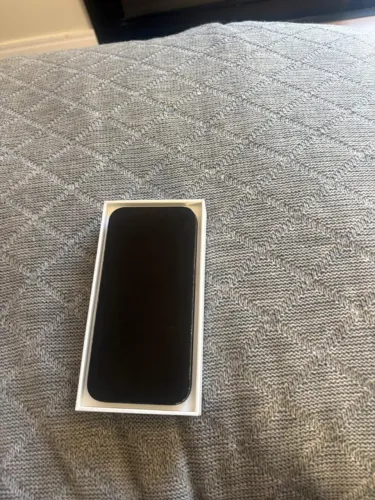 Iphone 14 pro preto