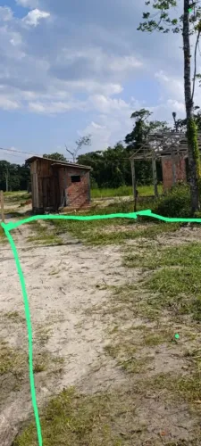 Terreno 6x15