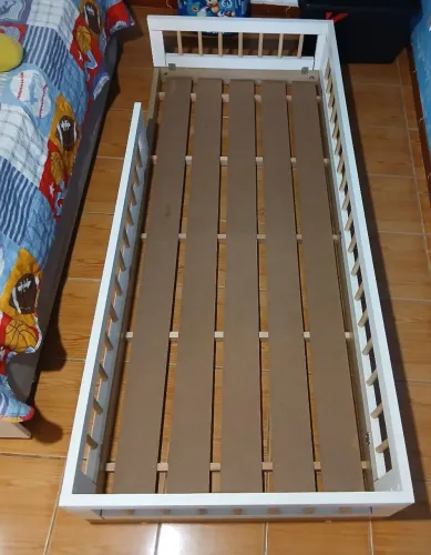 Cama infantil