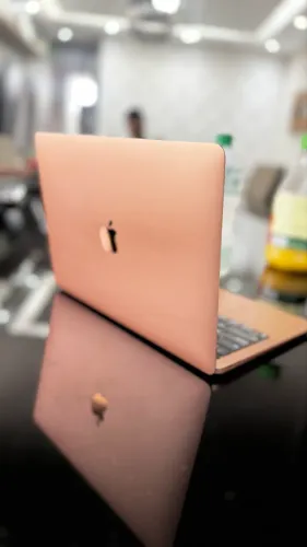 Macbook Air M1