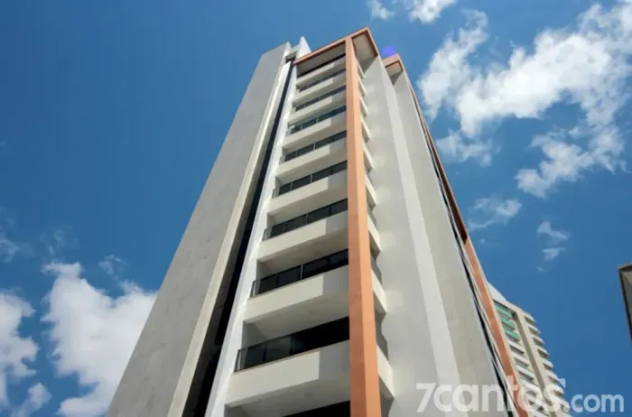 Apartamento, Aldeota, 1 Suíte