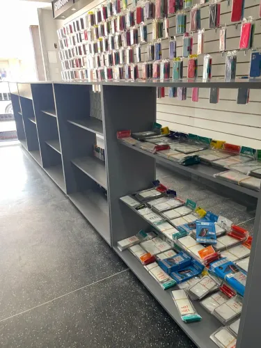 Vendo loja de celular!
