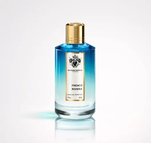 Perfume Mancera French Riviera 120 ml