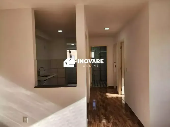 AP2603L - ALUGA-SE APARTAMENTO 2 DORMITÓRIOS NO BAIRRO CAJURU DO SUL, COM FÁCIL ACESSO À R