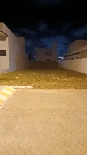 Lote no Maluí Residence, barra dos Coqueiros, Japuã