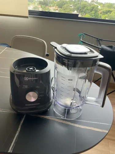 Liquidificador Electrolux