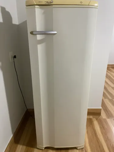 Geladeira Electrolux