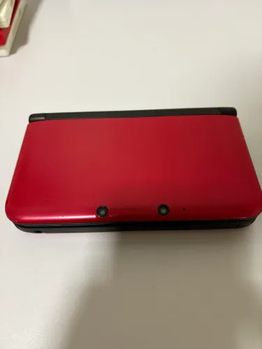 Nintendo 3DS XL