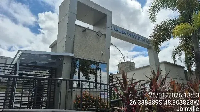 Oportunidade Única em JOINVILLE - SC | Tipo: Apartamento | Negociação: Licitação Aberta |