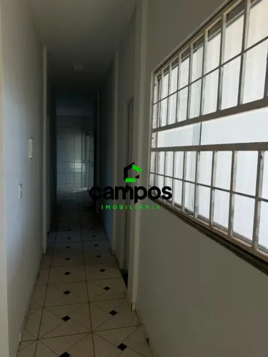 CAMPOS IMOBILIARIA ALUGA SOBRADO SETOR SÔNIA REGINA