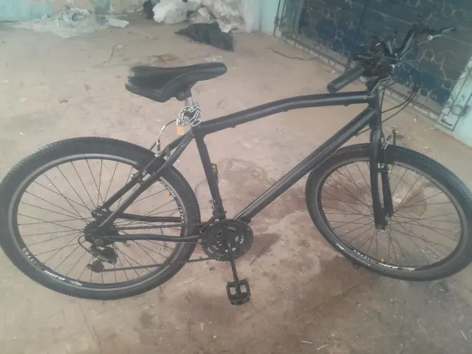 Bicicleta Aro 26