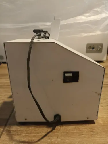 CILINDRO ELÉTRICO LAMINADOR DE MASSAS