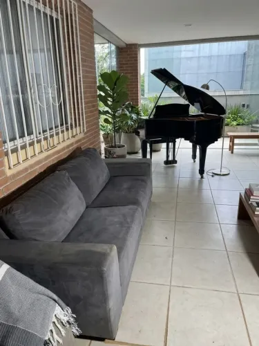 Sofá sued