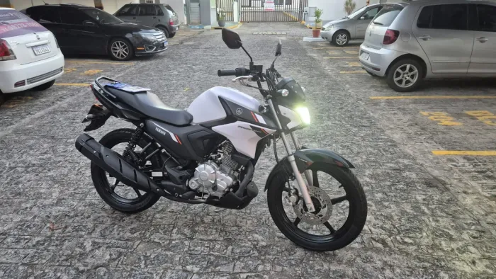 Yamaha factor 150 2025