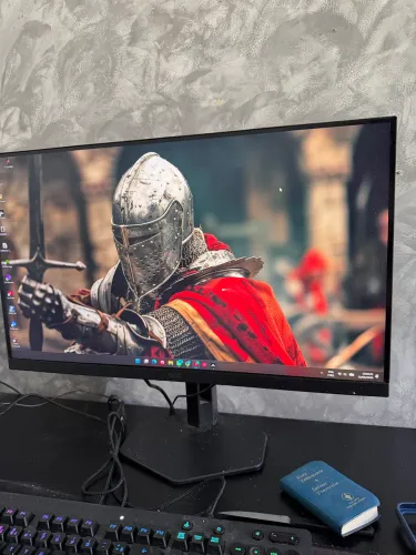 Vendo monitor gamer profissional 27 polegadas 180hz