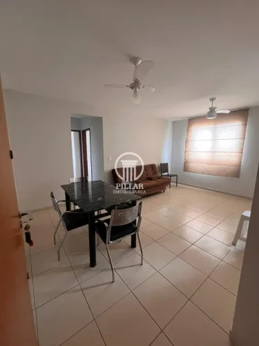 APARTAMENTO MOBILIADO PARA LOCAÇÃO NO BAIRRO VILA GUILHERMINA  MONTES CLAROS/MG