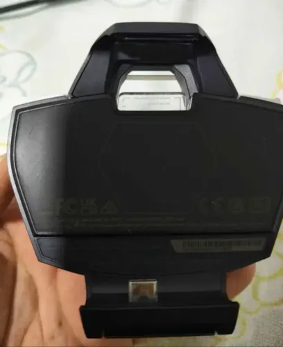 Aeroactive cooler 6, para ROG 5, 6 e 7