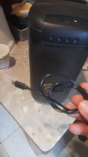 Som de Bluetooth 