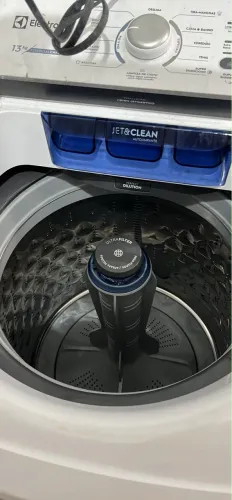 Máquina de Lavar Eletrolux 13kg
