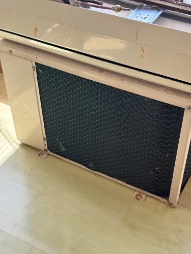 ar condicionado consul 9000