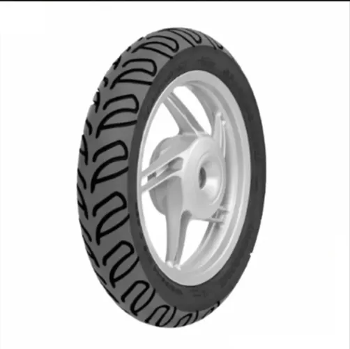 Pneu Maggion 100/90-14 Traseiro Moto Honda Pcx 150cc S/c