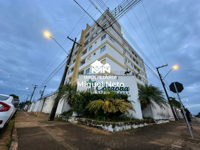 Apartamento disponível para venda no Condomínio Residencial Córdoba