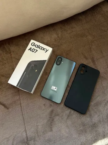 Celular A07