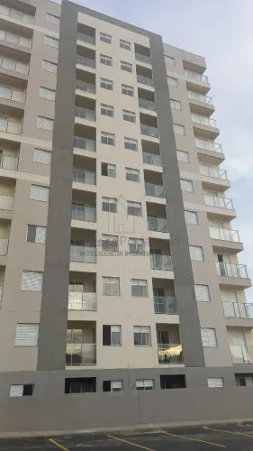 apartamento - Jardim Novo Ângulo - Hortolândia