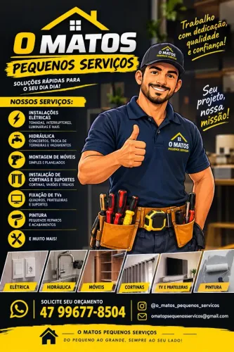 Marido de aluguel