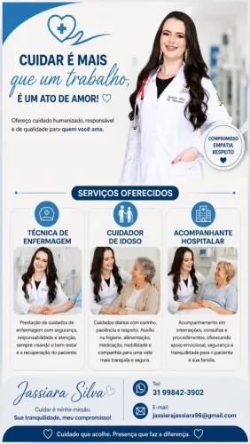 Tecnica de enfermagem